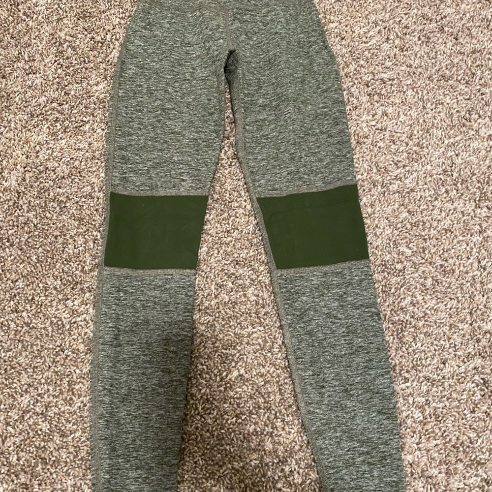 Beyond yoga leggings